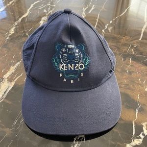 Kenzo boys cap
